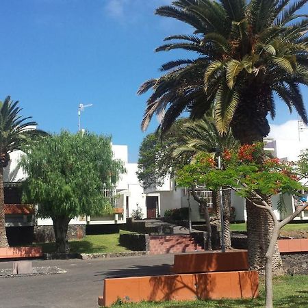 Simple Apartment Frontera Primavera Pool In South Tenerife Costa Del Silencio Ngoại thất bức ảnh