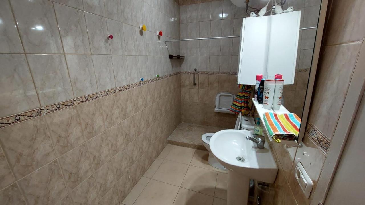 Simple Apartment Frontera Primavera Pool In South Tenerife Costa Del Silencio Ngoại thất bức ảnh