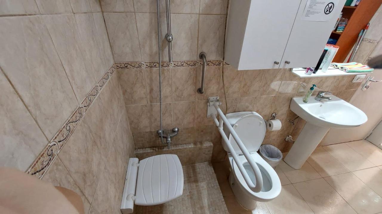 Simple Apartment Frontera Primavera Pool In South Tenerife Costa Del Silencio Ngoại thất bức ảnh
